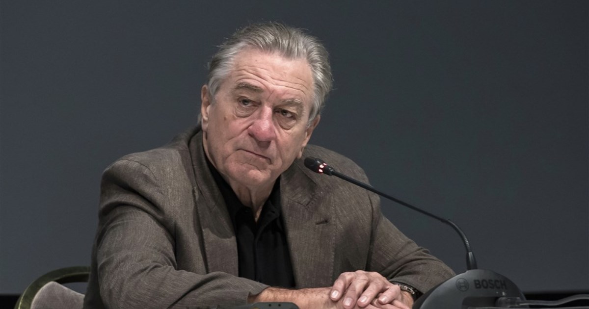 Robert De Niro dobio dijete u 80. godini: Jesu li stariji očevi rizični za potomke?