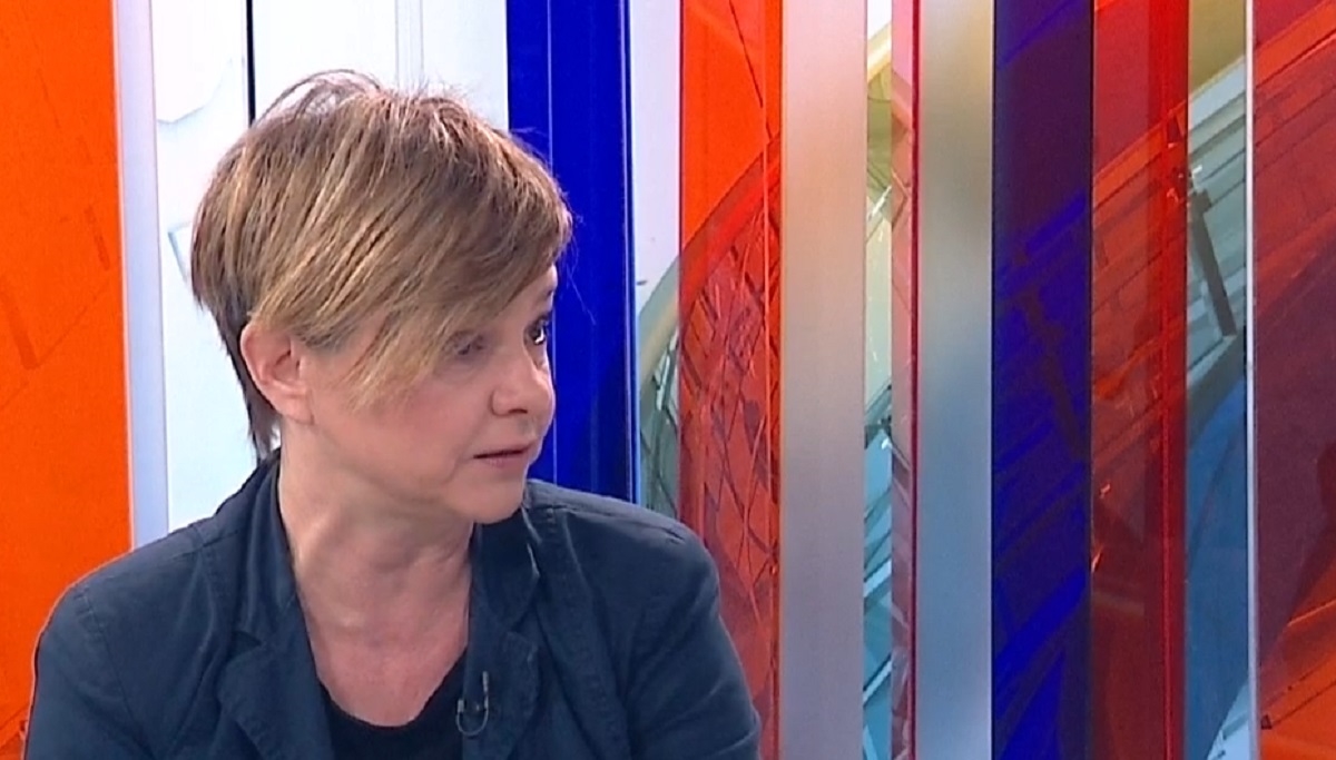 Benčić: NATO govori jedno, premijer drugo, predsjednik treće. Javnost je uznemirena