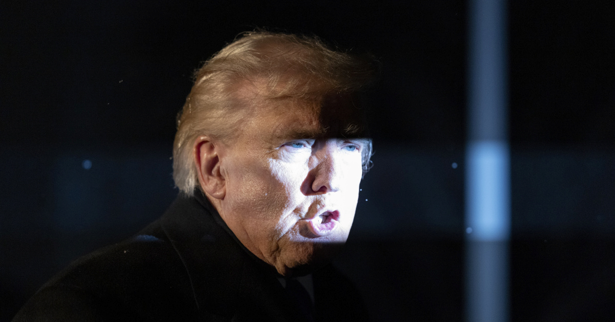 Trump: Čini se da Iran jako želi postići dogovor