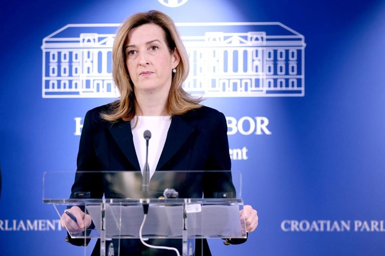 SDP-ovka: Plenković je capo, on je capo di tutti capi, šef kriminalne bande