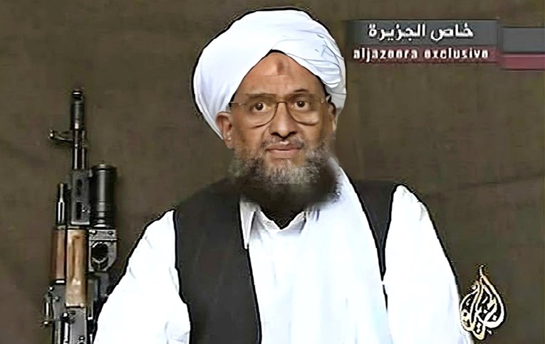 Kako se pripremala operacija likvidiranja Al Zawahirija: Ubio ga dron na balkonu kuće