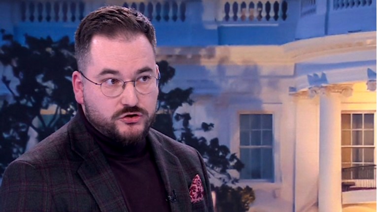 Analitičar: Trumpov medeni mjesec je prošao. Iz afere Epstein izaći će dosta ranjen