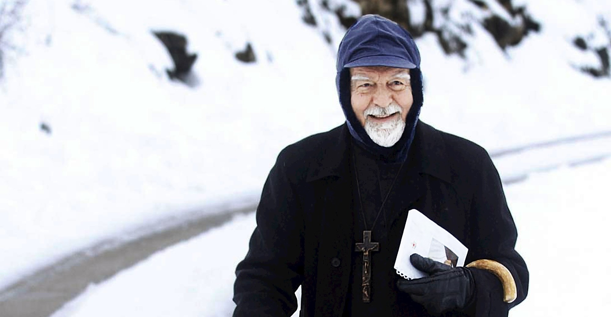 Župan koji je otjerao filmaše daje naš novac svećeniku optuženom za pedofiliju