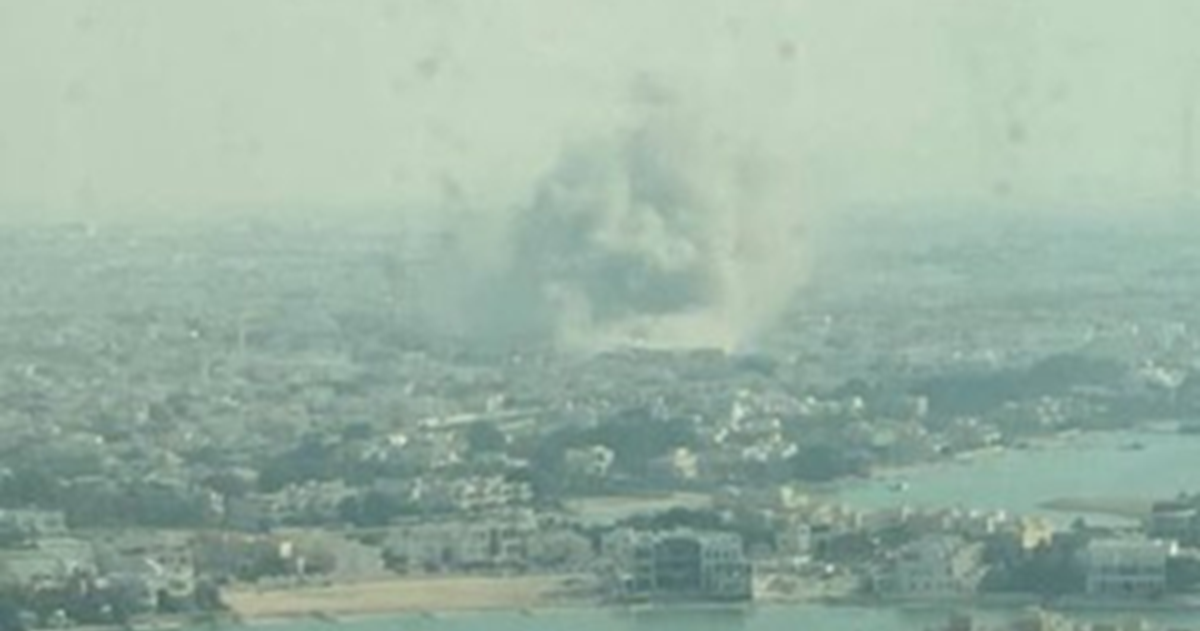 Izvor iz Bijele kuće potvrdio da je Izrael obavijestio Ameriku prije napada na Katar