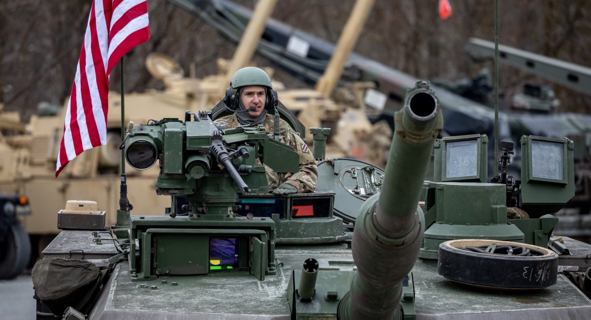 Američki veleposlanik: Trump želi da NATO bude jači nego ikada