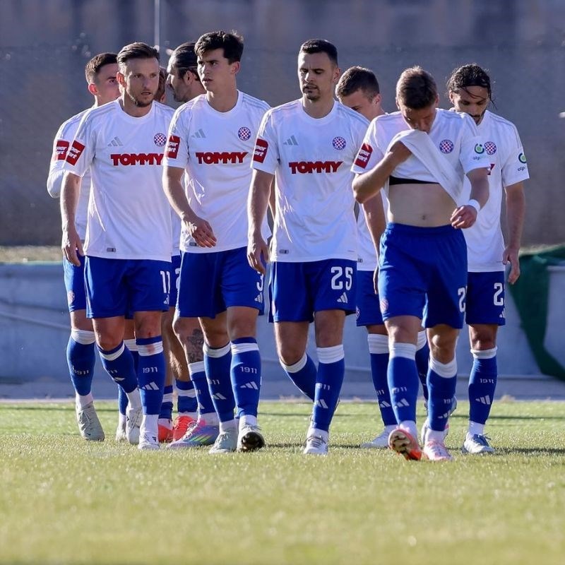 Uremović: Puno ljudi ne zna što se događalo u svlačionici i unutar kluba