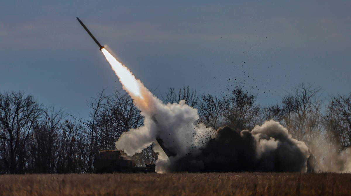 Litva od SAD-a kupuje 8 HIMARS-a