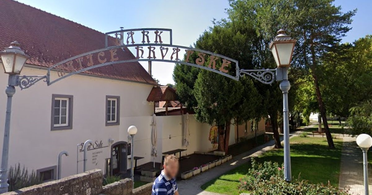 Dijete palo s vrtuljka u Krapini, prevezeno je u Zagreb