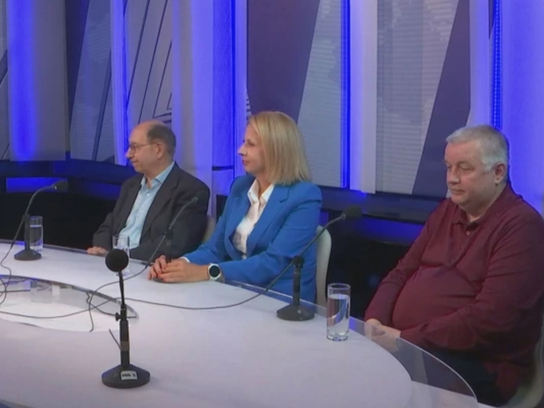 Božo Kovačević: Rusija više ne može jamčiti sigurnost ni Putinu