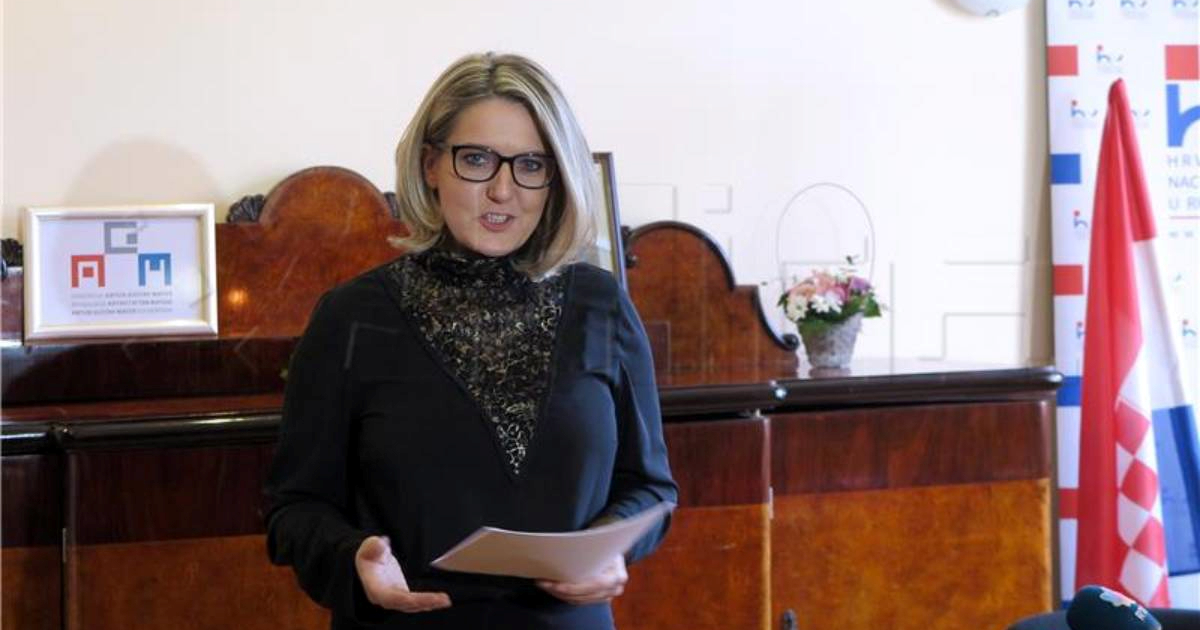 Predstavnica Hrvata u Srbiji upozorava: Stanje Hrvata u Srbiji je sve gore