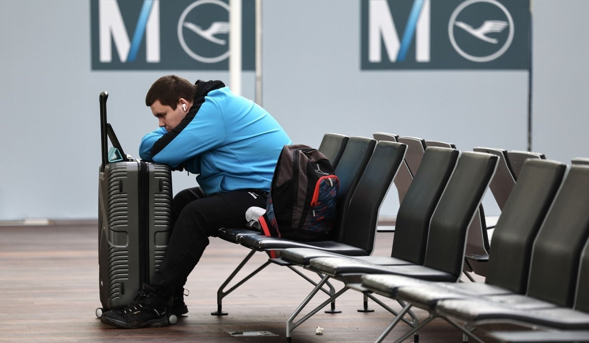 Zemaljsko osoblje Lufthanse opet kreće u štrajk