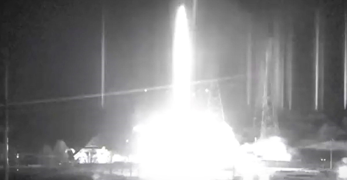 Rusi zauzeli najveću europsku nuklearku koja je noćas gorjela nakon granatiranja