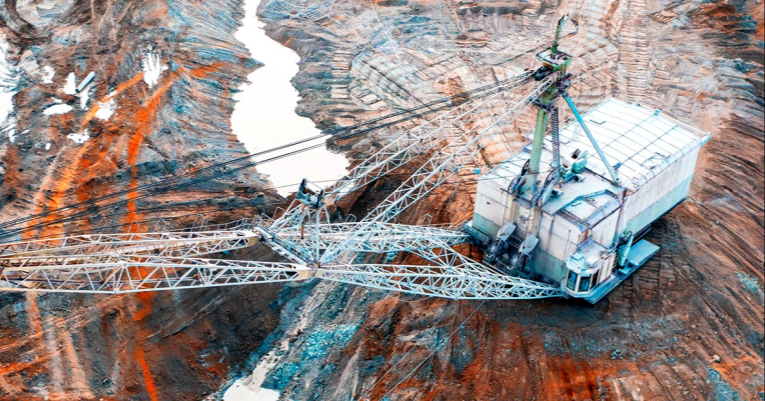 Kina otkrila nova ležišta rijetkih minerala