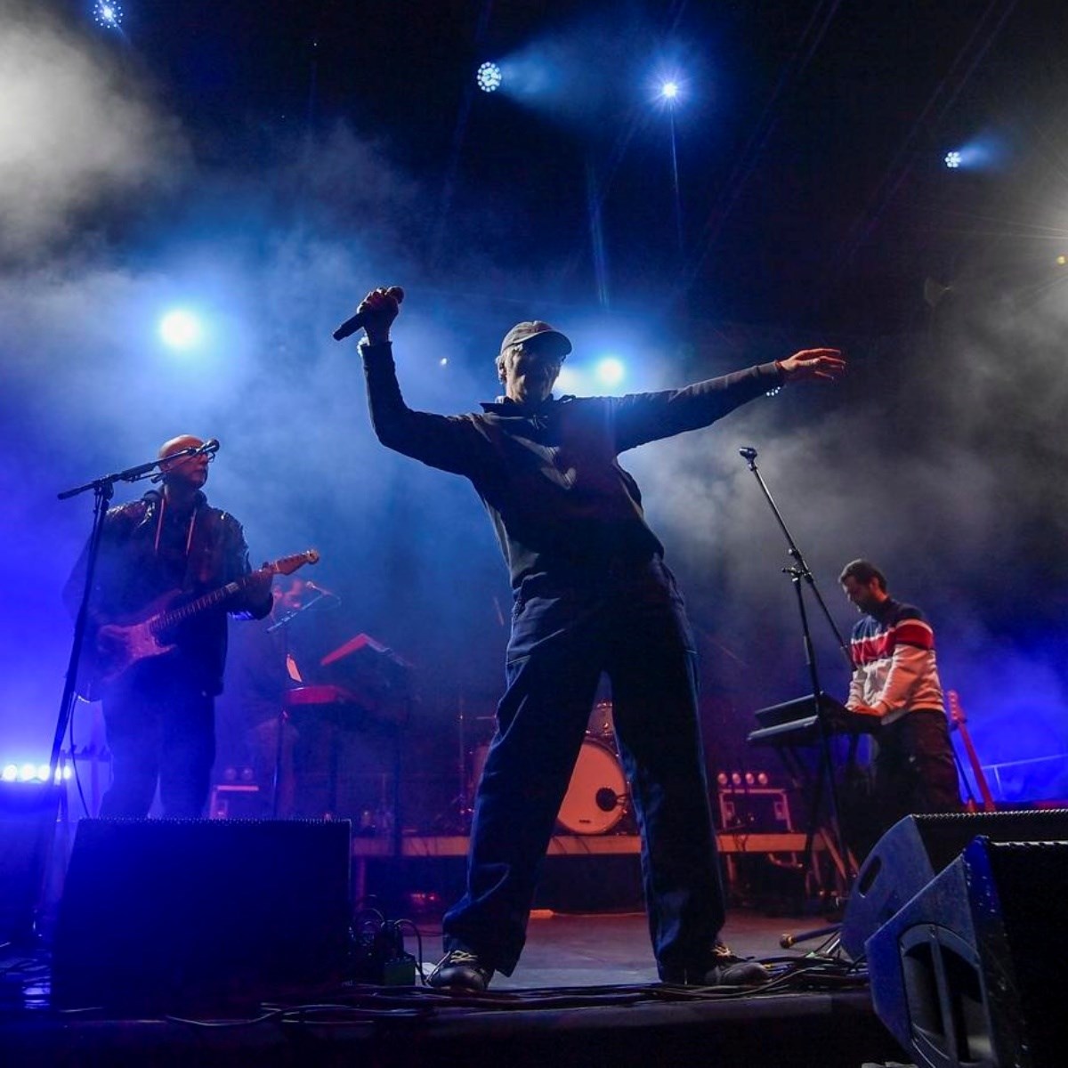 FOTO Pipsi u Zapruđu održali veliki besplatni koncert, pogledajte atmosferu