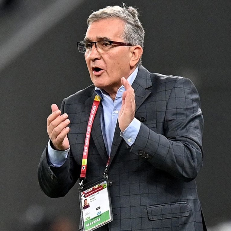 Branko Ivanković završava trenersku karijeru