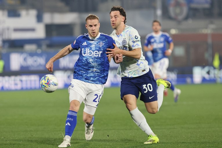 Como i Inter bez golova u polufinalu Kupa. Smolčić najbolji igrač utakmice