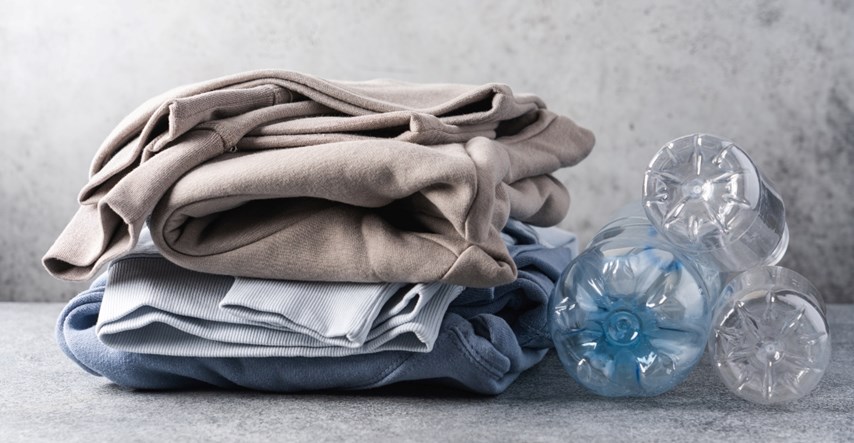 Reciklirana odjeće neće spasiti planet. "S majicom od PET boca više se ništa ne može"