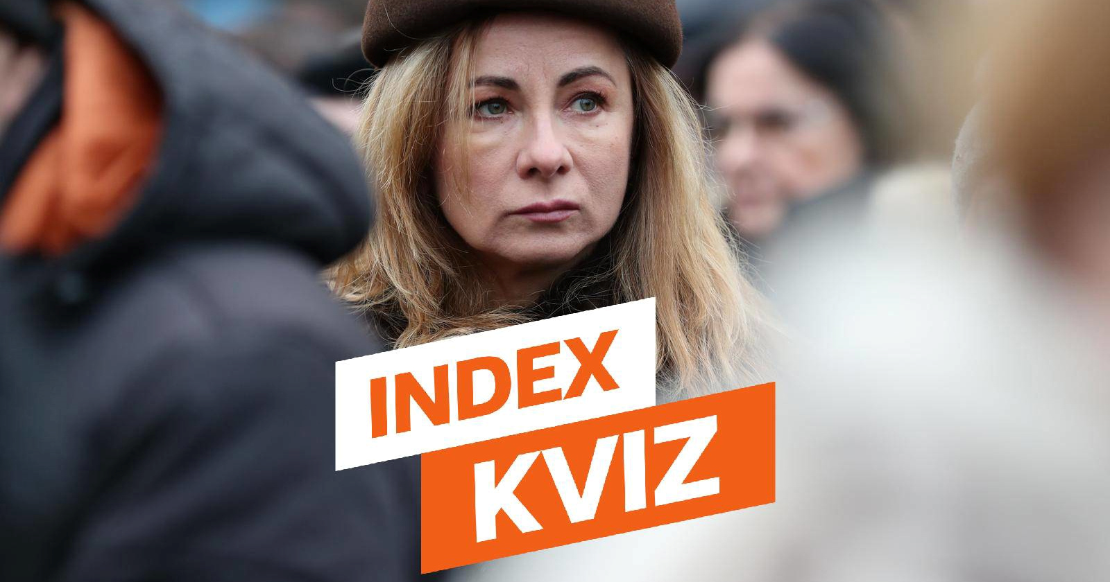 INDEX KVIZ Mislite da znate sve? Pa da vidimo na ovih 15 pitanja