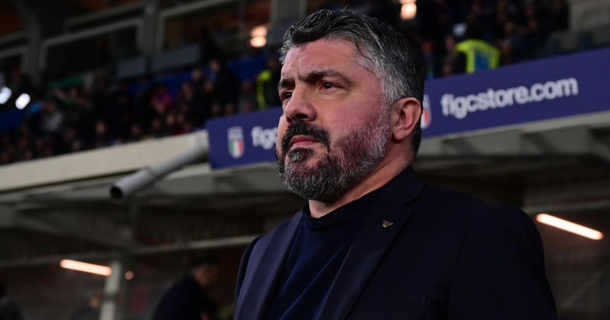 Gattuso nakon otkaza u Italiji povukao isti potez kao i nakon odlaska iz Hajduka