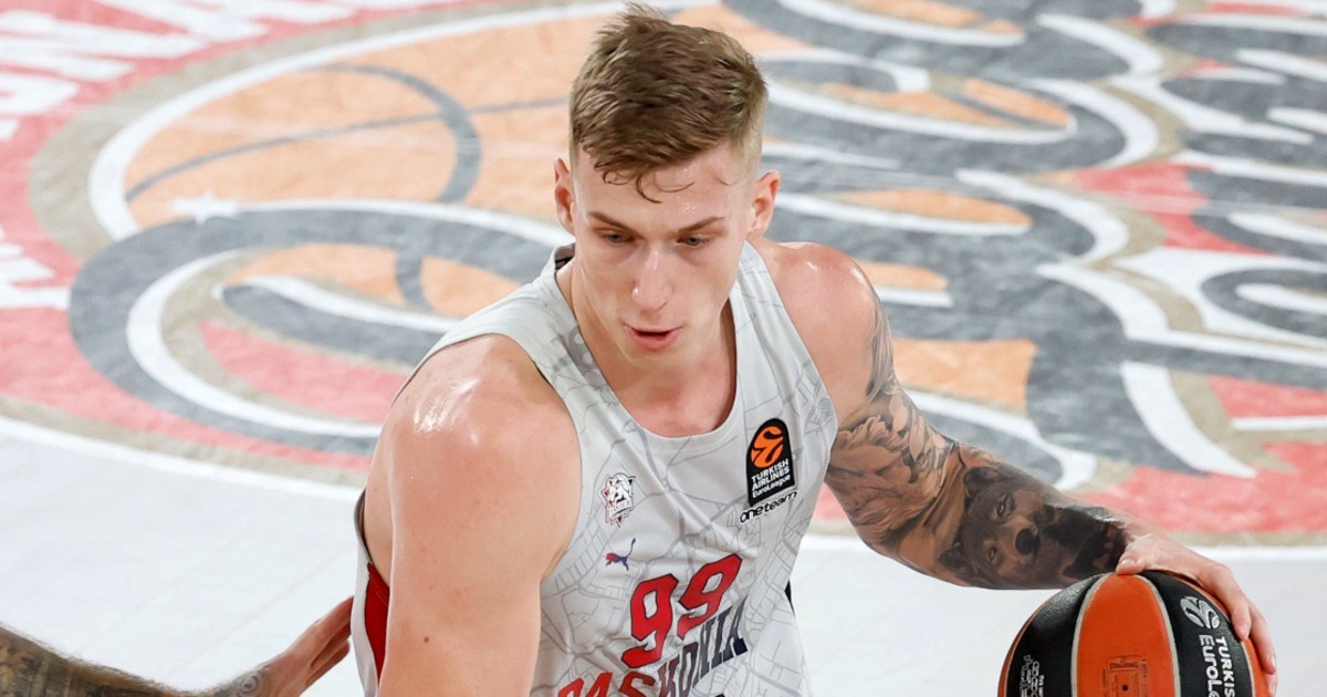 Luka Šamanić ima novi klub