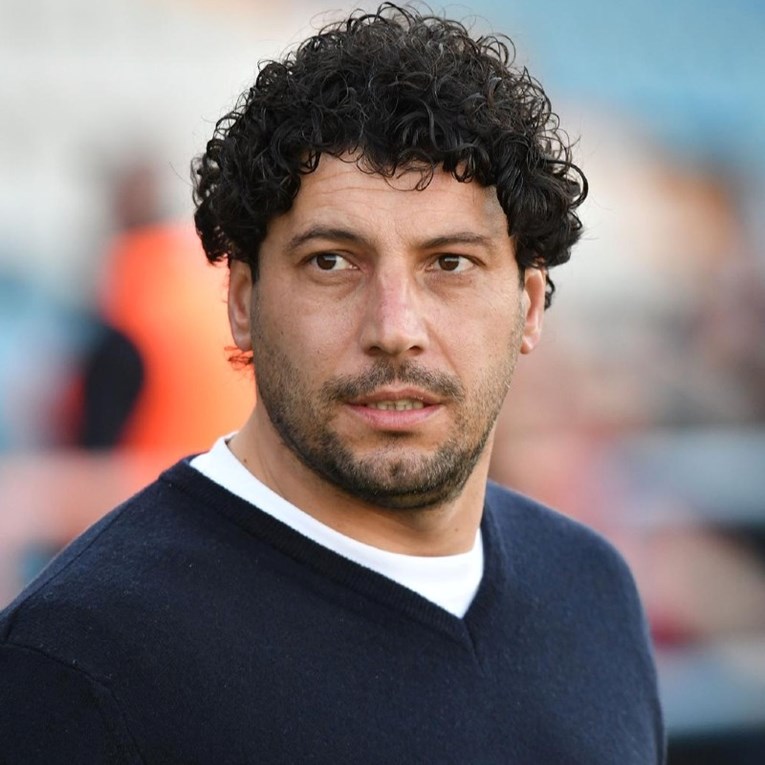 Carević: S obzirom na to kako smo odigrali, moramo biti prezadovoljni bodom