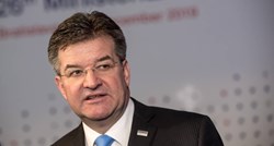 Slovački diplomat Lajčak: Status svih općina Kosova mora biti svima prihvatljiv