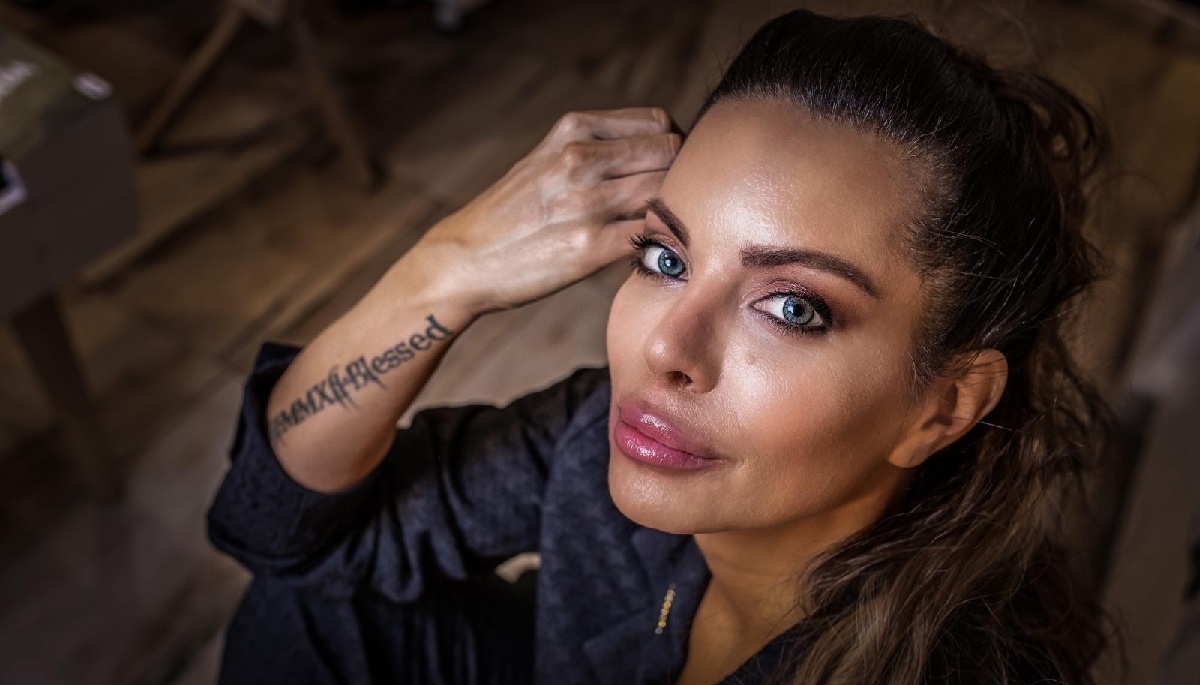 Nikolina Ristović nakon trovanja: Imam smetnje u disanju, kći mora na pretrage mozga