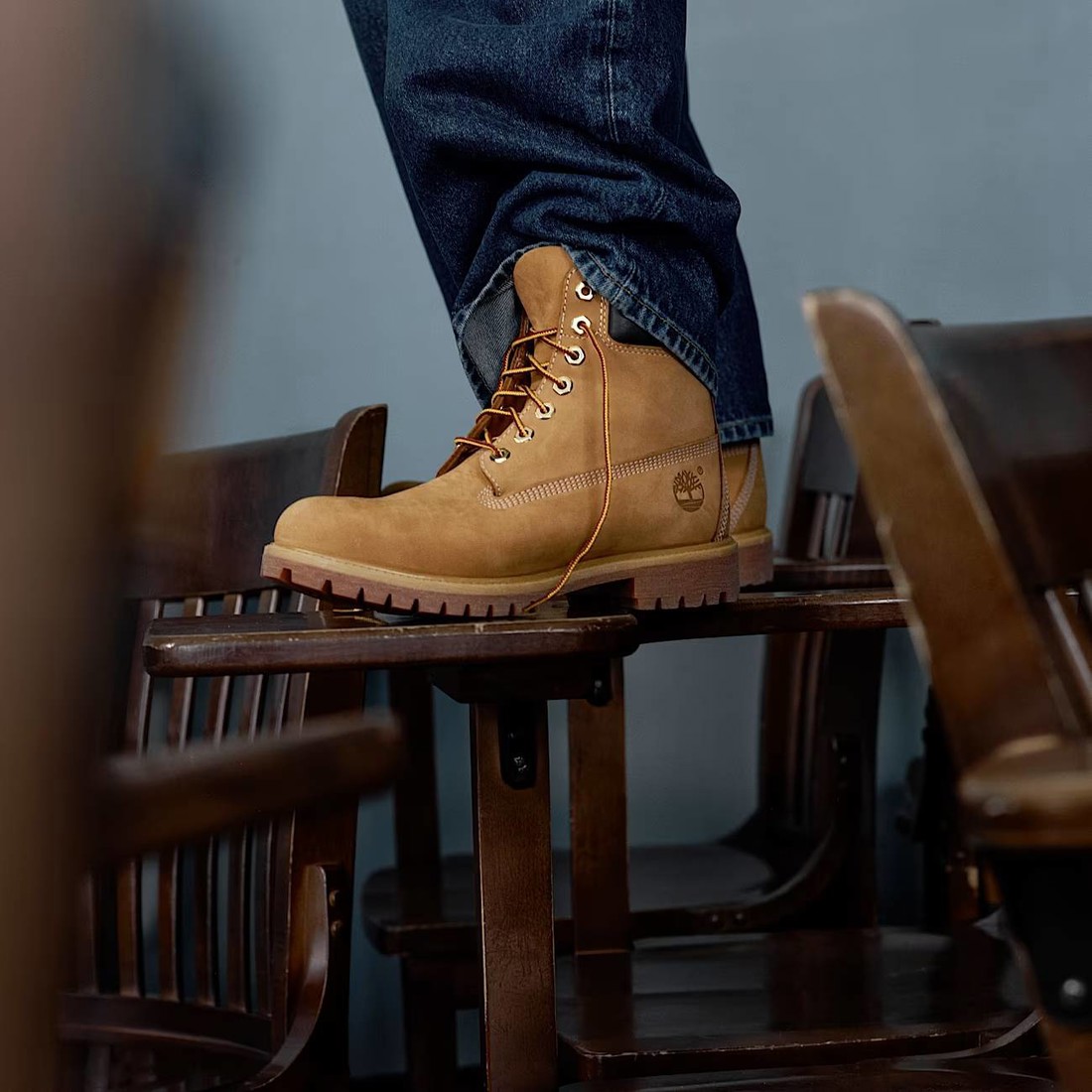 Timberlandice koje ne izlaze iz mode sada su na popustu do 50%