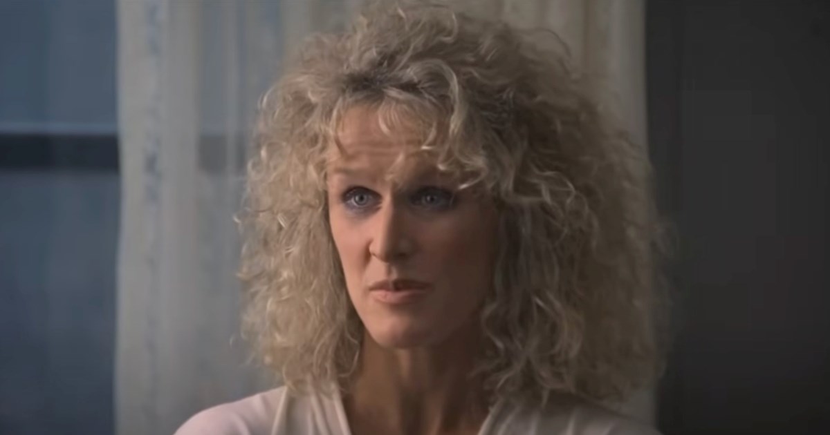 Glenn Close htjela bi reprizirati samo jednu ulogu: "Bilo bi zanimljivo"