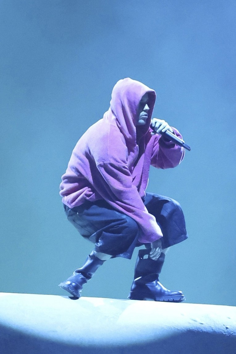 Nastup Justina Biebera na Coachelli proglašen najgorim svih vremena