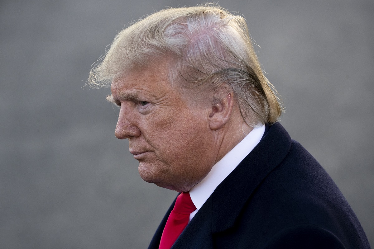 Odbor američkog Zastupničkog doma pokreće saslušanja o Trumpovom opozivu