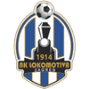 LOKOMOTIVA