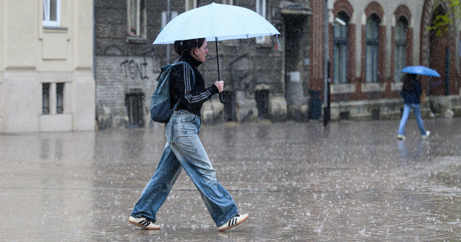 Stiže promjena vremena