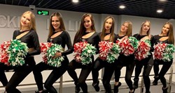 Ruski hokejaški klub otpustio navijačice jer su navodno žene igrača bile ljubomorne