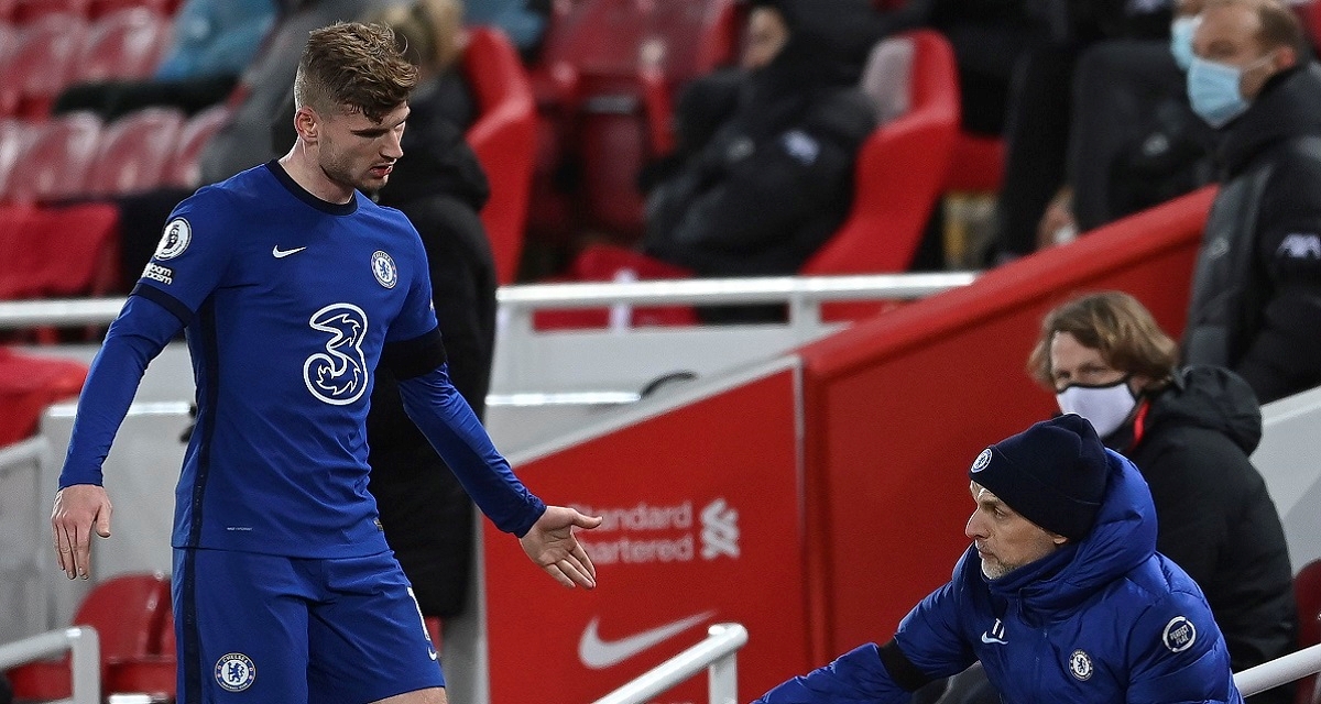 Tuchel: Rekao sam Werneru, ako žena ne želi s tobom na večeru, nemoj je prisiliti...