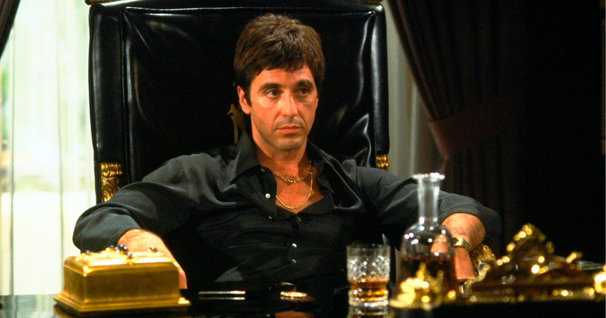 Osam najkontroverznijih gangsterskih filmova svih vremena, prema kritičarima