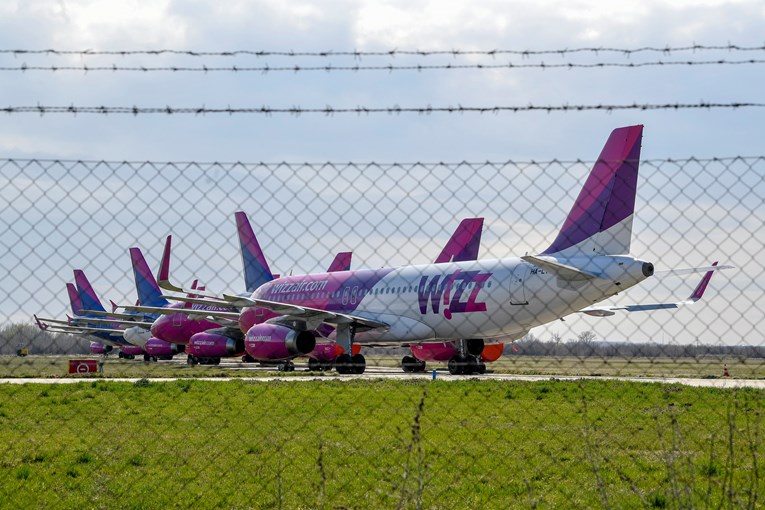 Wizzair dolazi u Zračnu luku Rijeka, uvodi tri linije prema Poljskoj