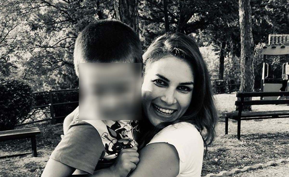 Ornela Vištica otkrila što joj je rekao sin Doris Pinčić: Samo mi daj ruku...