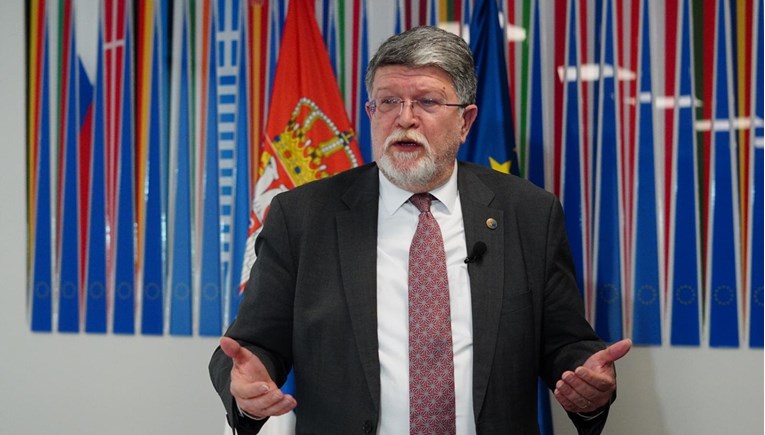 Picula: Vučić odbija razgovarati o europskoj budućnosti Srbije