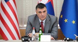 Smijenjen srpski ministar koji je predložio uvođenje sankcija Rusiji