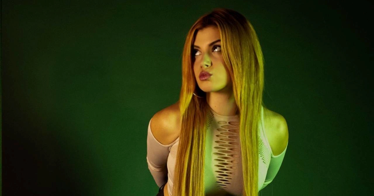 Na Doru dolazi s pjesmom - "Dora". Tko je Ananda?