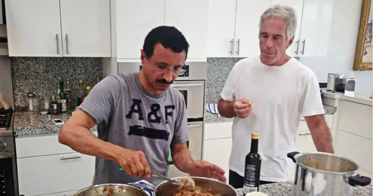 Epstein u mailu napisao da mu se "sviđa video mučenja". Otkriveno kome