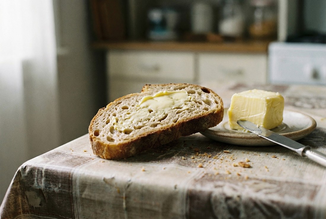 Postoji brojka na pakiranju koja otkriva kupujete li najlošiji maslac iz dućana