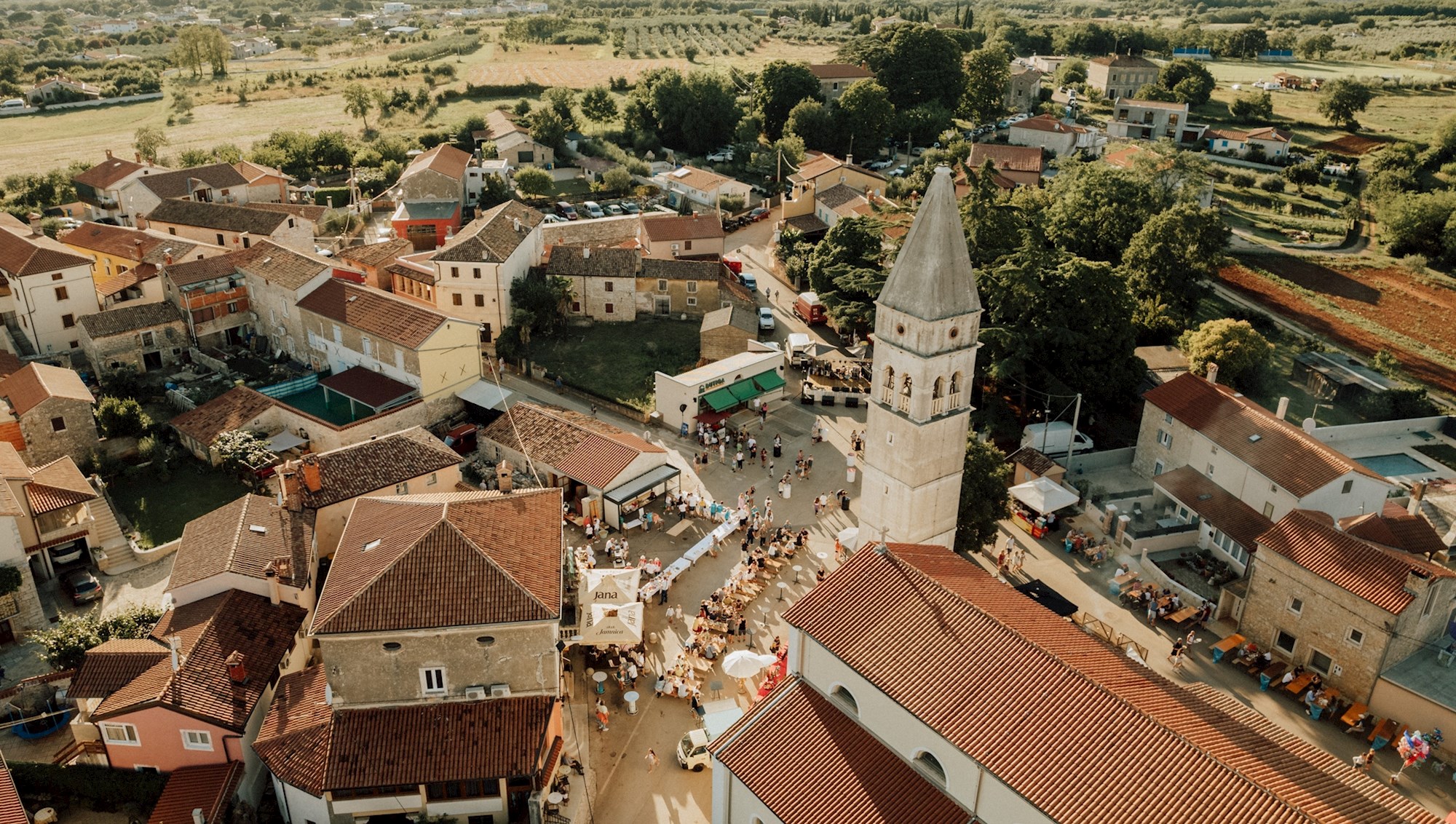 Saznali smo što stoji iza legende o kaštelirskom gramperu