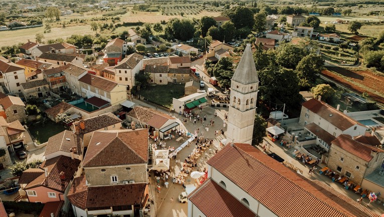 Saznali smo što stoji iza legende o kaštelirskom gramperu