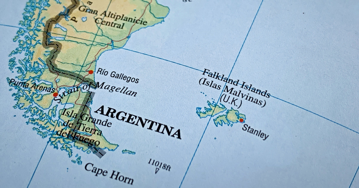 Pentagon zaprijetio Falklandskom otočju. Stigao odgovor Britanije