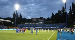 Englez otišao na utakmicu u BiH. Ondje je doživio nešto što će zauvijek pamtiti