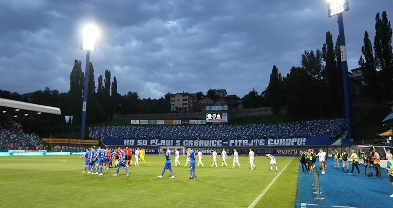 Englez otišao na utakmicu u BiH. Ondje je doživio nešto što će zauvijek pamtiti