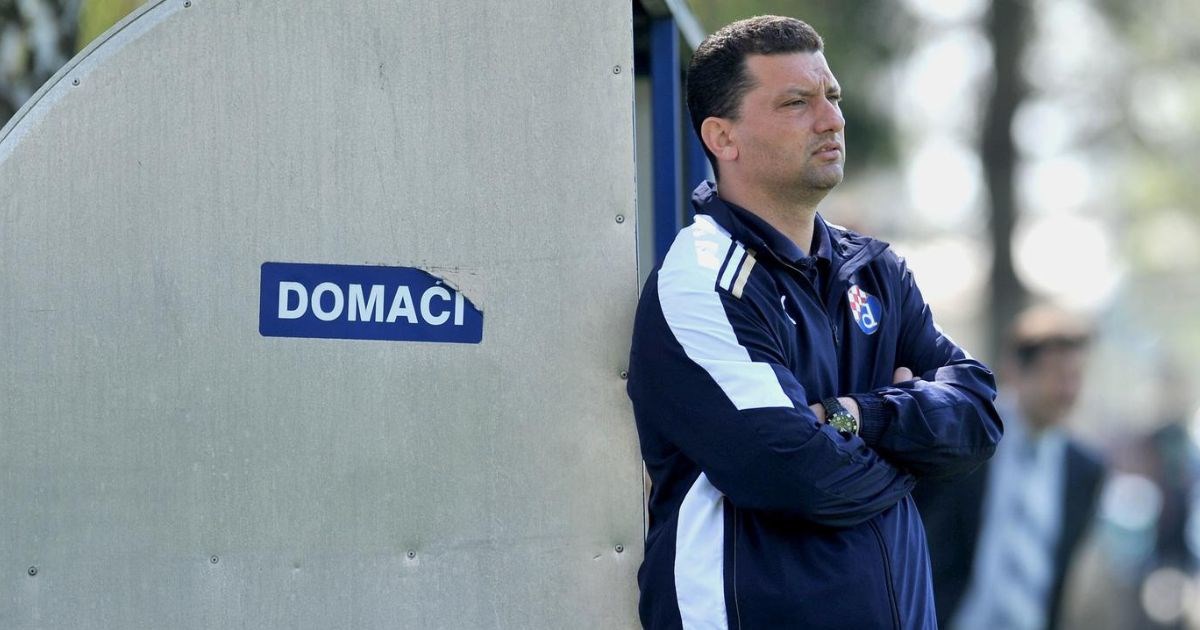 Izbačen je iz Hajduka. Postao je Barin suradnik, a sad ga je Mamić doveo u Sarajevo