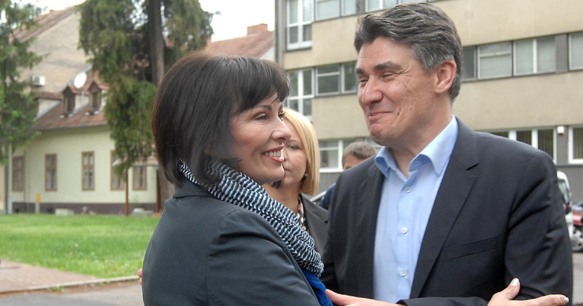 Bila je SDP-ova županica, prije 12 godina je uhićena. Sada izlazi na slobodu